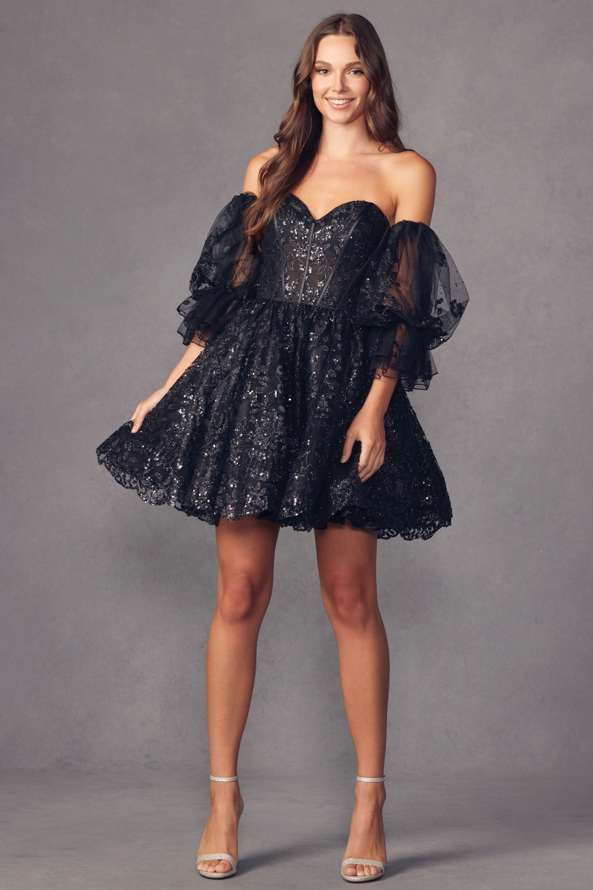 895 Juliet