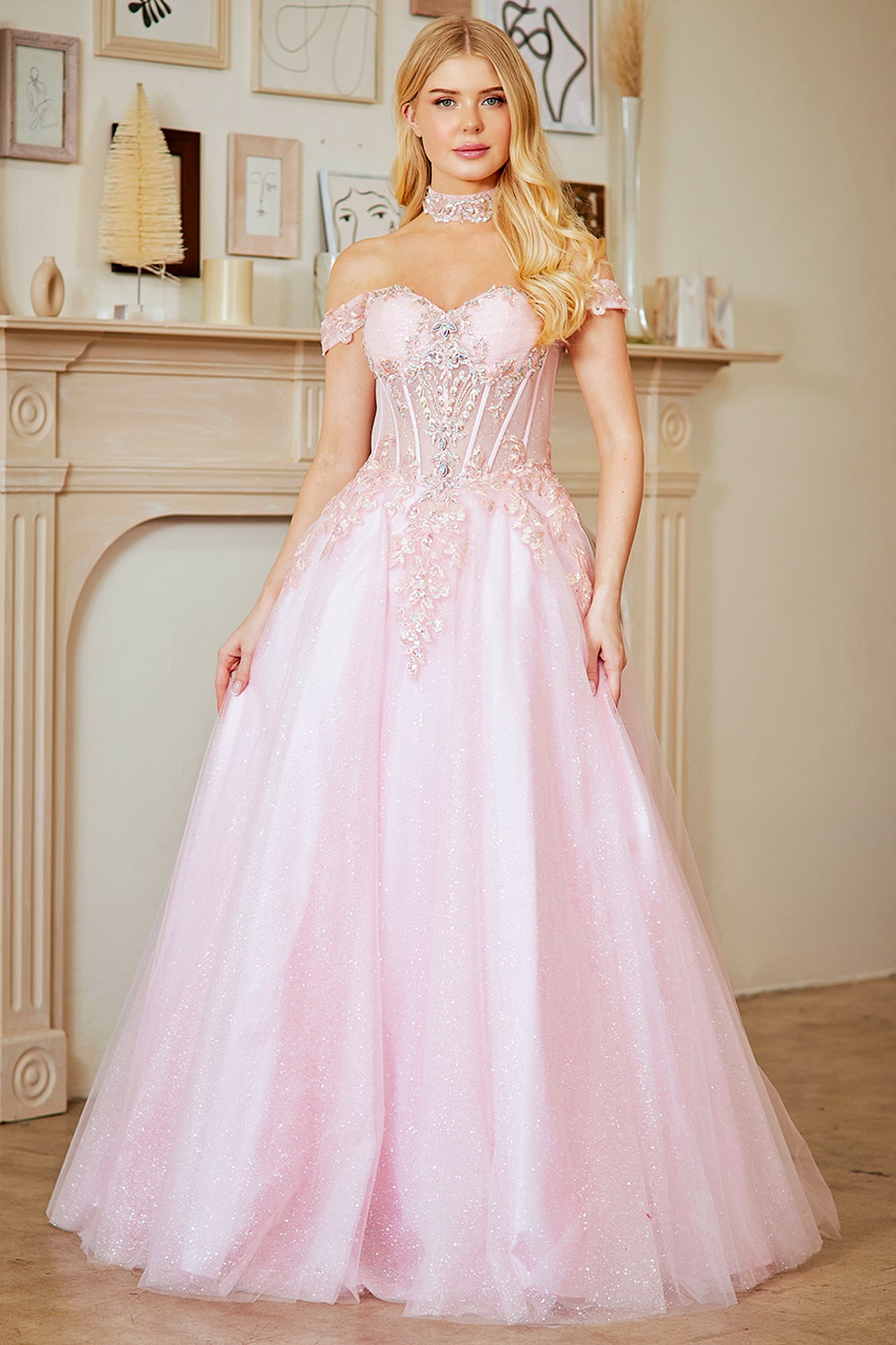 Ball Gowns – Chic-Butic