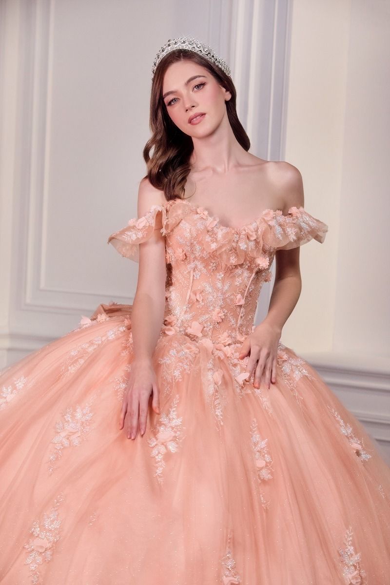 Quinceañera – Chic-Butic